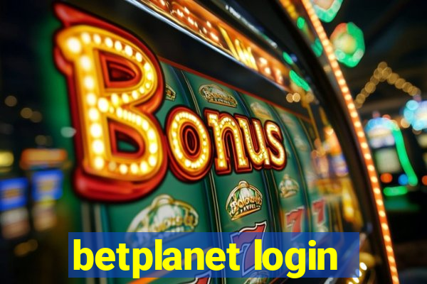 betplanet login